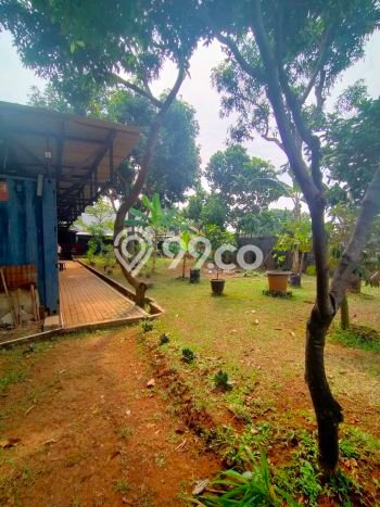 Jual Rumah Luas Megah Dengan View Cantik di Serpong Villa Melati Mas, Tangerang Selatan Jual Rumah Luas Megah Dengan View Cantik di Serpong Villa Melati Mas, Tangerang Selatan