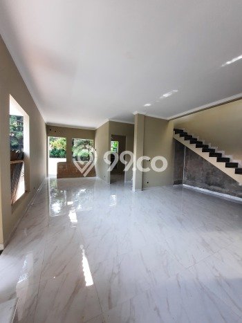 Ready to Use! Premium House LT 143m2 Desain Elegan di Serpong Villa Melati Mas Ready to Use! Premium House LT 143m2 Desain Elegan di Serpong Villa Melati Mas