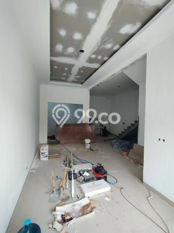 Jual Rumah Modern 3 KT di Serpong Villa Melati Mas, Tangerang Selatan Jual Rumah Modern 3 KT di Serpong Villa Melati Mas, Tangerang Selatan