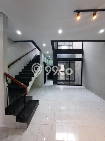 Hunian Nyaman Asri 3 KT Siap Pakai di Serpong Villa Melati Mas Tangerang Selatan Hunian Nyaman Asri 3 KT Siap Pakai di Serpong Villa Melati Mas Tangerang Selatan