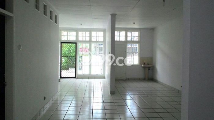 Dijual Rumah Modern 2 KT di Serpong Villa Melati Mas, Tangerang Selatan Dijual Rumah Modern 2 KT di Serpong Villa Melati Mas, Tangerang Selatan
