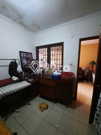 Rumah Modern 4 KT LT 200m2 di Serpong Villa Melati Mas Rumah Modern 4 KT LT 200m2 di Serpong Villa Melati Mas
