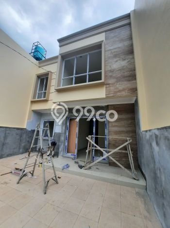 For Sale! Premium House LT 105m2 Desain Modern di Gading Serpong For Sale! Premium House LT 105m2 Desain Modern di Gading Serpong