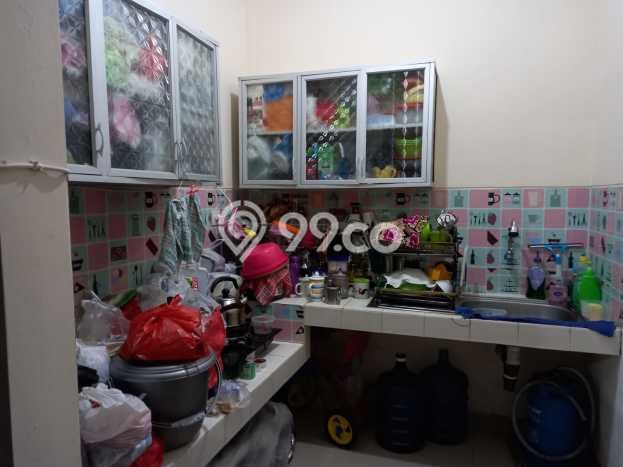 Rumah Luas Asri 3 KT Siap Pakai di Gading Serpong Cluster Bohemia Tangerang Rumah Luas Asri 3 KT Siap Pakai di Gading Serpong Cluster Bohemia Tangerang