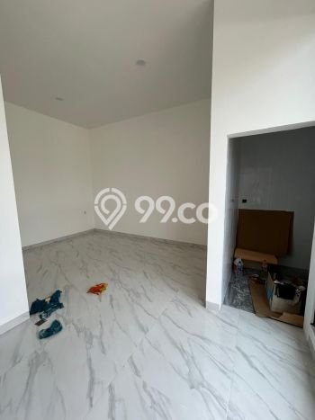 Jual Rumah Eksklusif 4 KT di Serpong Villa Melati Mas, Tangerang Selatan Jual Rumah Eksklusif 4 KT di Serpong Villa Melati Mas, Tangerang Selatan