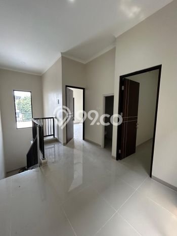Rumah Modern 3 KT di Serpong Regency Melati Mas Tangerang Selatan Unfurnished Rumah Modern 3 KT di Serpong Regency Melati Mas Tangerang Selatan Unfurnished