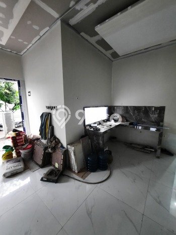 Hunian Super Elit dengan Akses Paling Strategis di Serpong Villa Melati Mas, Tangerang Selatan Hunian Super Elit dengan Akses Paling Strategis di Serpong Villa Melati Mas, Tangerang Selatan
