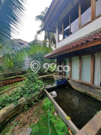 Rumah Elit Modern Siap Huni di Serpong Villa Melati Mas Tangerang Selatan Rumah Elit Modern Siap Huni di Serpong Villa Melati Mas Tangerang Selatan
