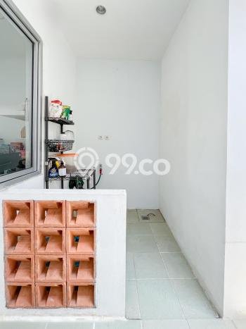 Hunian Nyaman Asri 3 KT Siap Huni di Gading Serpong Tangerang Hunian Nyaman Asri 3 KT Siap Huni di Gading Serpong Tangerang