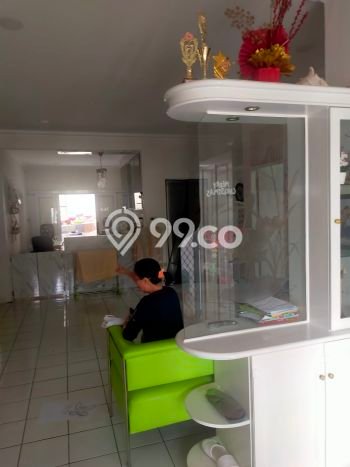 Rumah Elit Modern Tanpa Renovasi di Serpong Villa Melati Mas Tangerang Selatan Rumah Elit Modern Tanpa Renovasi di Serpong Villa Melati Mas Tangerang Selatan