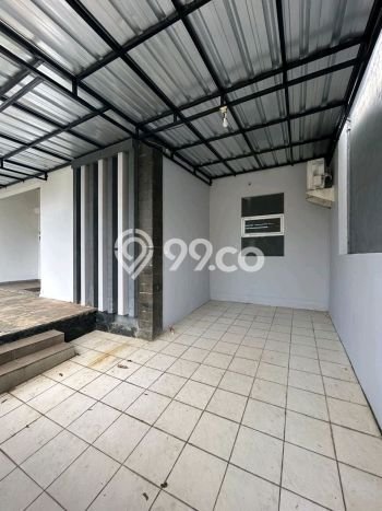 Rumah Luas Asri 3 KT Siap Huni di Serpong Villa Melati Mas Tangerang Selatan Rumah Luas Asri 3 KT Siap Huni di Serpong Villa Melati Mas Tangerang Selatan