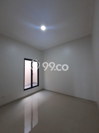 Rumah Modern 4 KT di Villa Melati Mas Tangerang Selatan Unfurnished Rumah Modern 4 KT di Villa Melati Mas Tangerang Selatan Unfurnished