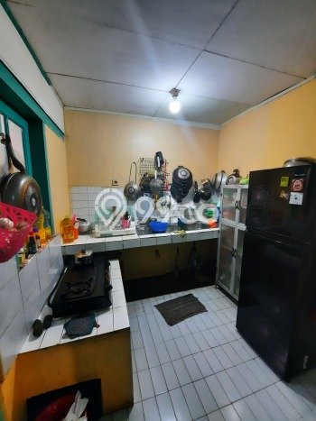 Rumah Minimalis 3 KT di Serpong Villa Melati Mas Tangerang Selatan Unfurnished Rumah Minimalis 3 KT di Serpong Villa Melati Mas Tangerang Selatan Unfurnished