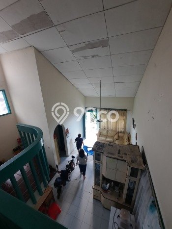 Rumah Minimalis 3 KT di Serpong Villa Melati Mas Tangerang Selatan Unfurnished Rumah Minimalis 3 KT di Serpong Villa Melati Mas Tangerang Selatan Unfurnished