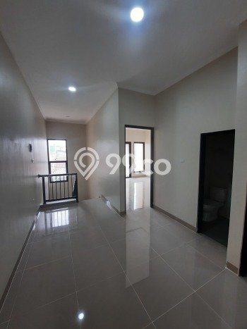Hunian Nyaman Asri 4 KT Siap Pakai di Serpong Villa Melati Mas Tangerang Selatan Hunian Nyaman Asri 4 KT Siap Pakai di Serpong Villa Melati Mas Tangerang Selatan