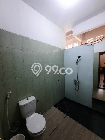 Rumah Elit Modern Siap Huni di Serpong Villa Melati Mas Tangerang Selatan Rumah Elit Modern Siap Huni di Serpong Villa Melati Mas Tangerang Selatan