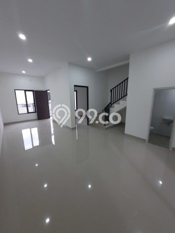 Jual Rumah Modern 3 KT di Serpong Villa Melati Mas, Tangerang Selatan Jual Rumah Modern 3 KT di Serpong Villa Melati Mas, Tangerang Selatan
