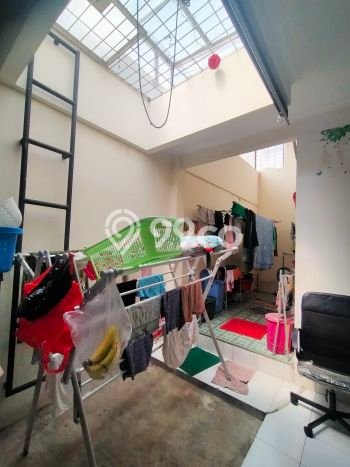 Rumah Elit Modern Tanpa Renovasi di Serpong Villa Melati Mas Tangerang Selatan Rumah Elit Modern Tanpa Renovasi di Serpong Villa Melati Mas Tangerang Selatan