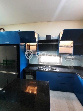 Rumah Elit Modern Siap Huni di Serpong Villa Melati Mas Tangerang Selatan Rumah Elit Modern Siap Huni di Serpong Villa Melati Mas Tangerang Selatan