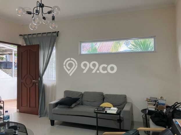 Jual Rumah Modern 4 KT di Serpong Villa Melati Mas, Tangerang Selatan Jual Rumah Modern 4 KT di Serpong Villa Melati Mas, Tangerang Selatan