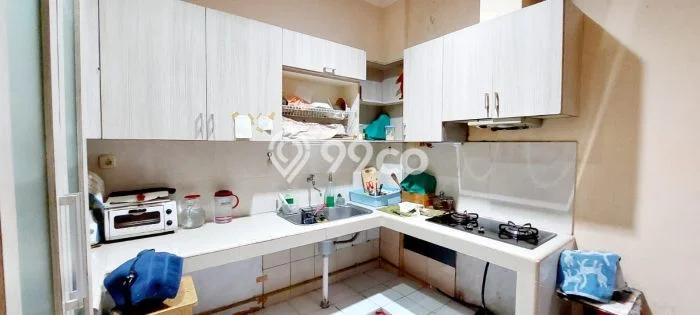 For Sale Hunian Rumah Nyaman 2 Kamar di Serpong Villa Melati Mas, Tangerang Selatan For Sale Hunian Rumah Nyaman 2 Kamar di Serpong Villa Melati Mas, Tangerang Selatan