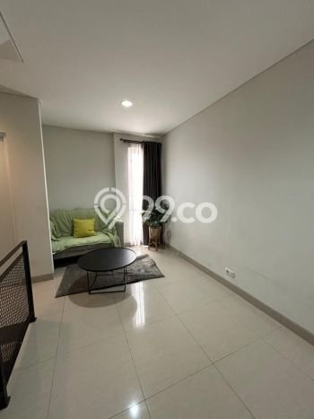 Hunian Nyaman Asri 3 KT Siap Huni di BSD Tangerang Hunian Nyaman Asri 3 KT Siap Huni di BSD Tangerang