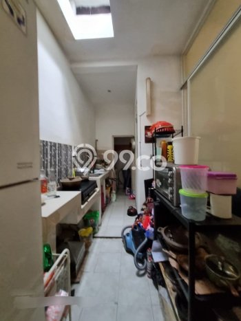 Dijual Rumah Modern 2 KT di Serpong Villa Melati Mas, Tangerang Selatan Dijual Rumah Modern 2 KT di Serpong Villa Melati Mas, Tangerang Selatan