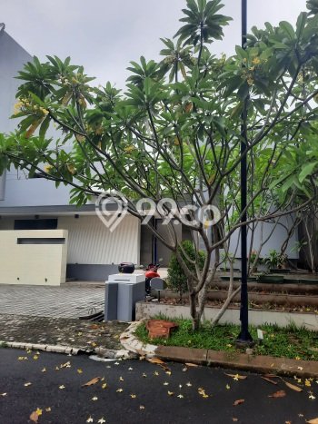 Rumah Elit Modern Tanpa Renovasi di Gading Serpong Tangerang Rumah Elit Modern Tanpa Renovasi di Gading Serpong Tangerang