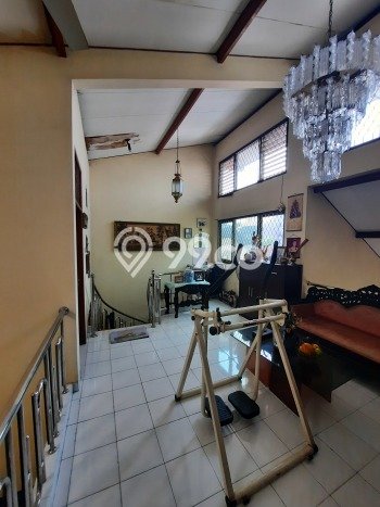 Rumah Minimalis 5 Kamar LT 144m2 di Serpong Villa Melati Mas Rumah Minimalis 5 Kamar LT 144m2 di Serpong Villa Melati Mas