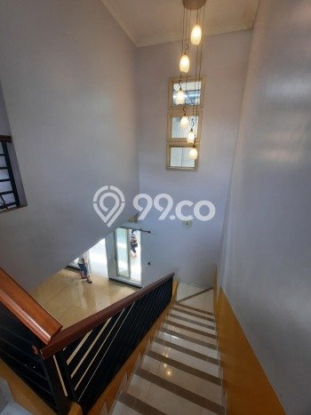 Jual Rumah Luas Elegan Dengan View Eksklusif di Gading Serpong, Tangerang Jual Rumah Luas Elegan Dengan View Eksklusif di Gading Serpong, Tangerang
