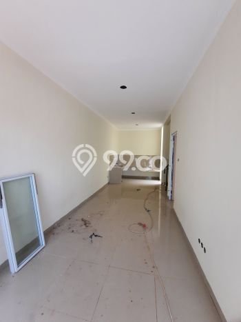 Rumah Modern 3 Kamar LT 60m2 di Gading Serpong Rumah Modern 3 Kamar LT 60m2 di Gading Serpong