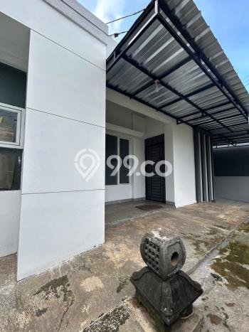Rumah Luas Asri 3 KT Siap Huni di Serpong Villa Melati Mas Tangerang Selatan Rumah Luas Asri 3 KT Siap Huni di Serpong Villa Melati Mas Tangerang Selatan