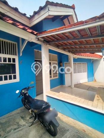 Jual Rumah Luas Megah Dengan View Cantik di Serpong Villa Melati Mas, Tangerang Selatan Jual Rumah Luas Megah Dengan View Cantik di Serpong Villa Melati Mas, Tangerang Selatan