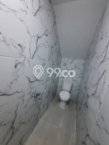 Dijual Rumah Modern 4 KT di BSD City, Tangerang Dijual Rumah Modern 4 KT di BSD City, Tangerang