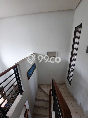 For Sale! Luxury House LT 200m2 Desain Modern di Serpong Villa Melati Mas For Sale! Luxury House LT 200m2 Desain Modern di Serpong Villa Melati Mas