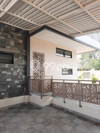 Rumah Elit Modern Siap Huni di Serpong Villa Melati Mas Tangerang Selatan Rumah Elit Modern Siap Huni di Serpong Villa Melati Mas Tangerang Selatan