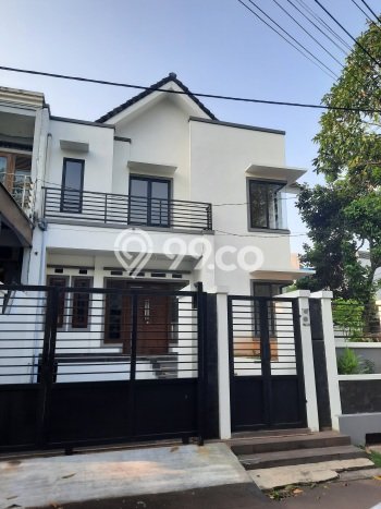Best Deal Hunian Mewah Ideal dan Luas di BSD, Tangerang Selatan Best Deal Hunian Mewah Ideal dan Luas di BSD, Tangerang Selatan