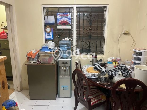 Rumah Luas Asri 2 KT Siap Pakai di Gading Serpong Tangerang Rumah Luas Asri 2 KT Siap Pakai di Gading Serpong Tangerang