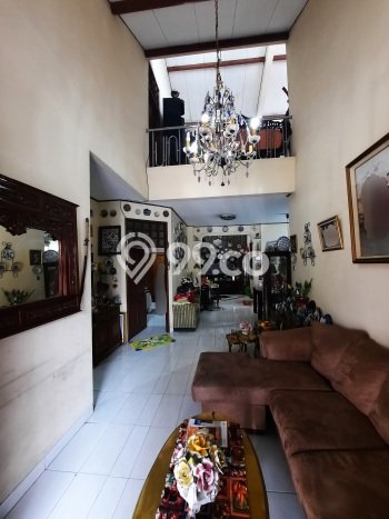 Rumah Minimalis 5 Kamar LT 144m2 di Serpong Villa Melati Mas Rumah Minimalis 5 Kamar LT 144m2 di Serpong Villa Melati Mas