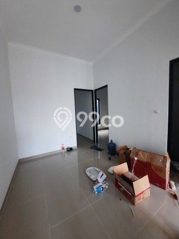 Rumah Modern 4 KT di Serpong Villa Melati Mas Tangerang Selatan Unfurnished Rumah Modern 4 KT di Serpong Villa Melati Mas Tangerang Selatan Unfurnished