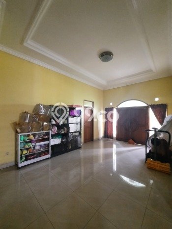 Jual Rumah Mewah Megah Dengan View Cantik di Serpong Villa Melati Mas, Tangerang Selatan Jual Rumah Mewah Megah Dengan View Cantik di Serpong Villa Melati Mas, Tangerang Selatan