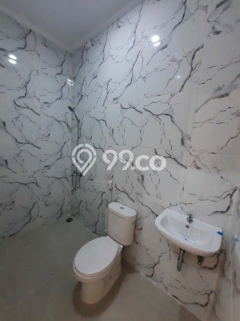 Dijual Rumah Modern 4 KT di BSD City, Tangerang Dijual Rumah Modern 4 KT di BSD City, Tangerang