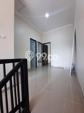 Dijual Rumah Modern 4 KT di BSD City, Tangerang Dijual Rumah Modern 4 KT di BSD City, Tangerang