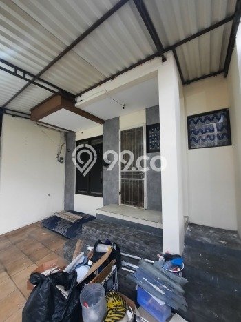 Rumah Luas Asri 4 KT Siap Pakai di Serpong Villa Melati Mas Tangerang Selatan Rumah Luas Asri 4 KT Siap Pakai di Serpong Villa Melati Mas Tangerang Selatan