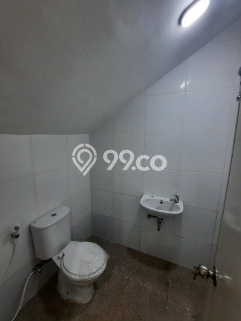 Jual Rumah Modern 3 KT di Serpong Villa Melati Mas, Tangerang Selatan Jual Rumah Modern 3 KT di Serpong Villa Melati Mas, Tangerang Selatan