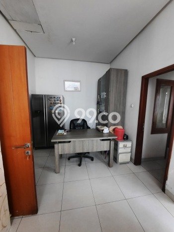 For Sale! Luxury House LT 200m2 Desain Modern di Serpong Villa Melati Mas For Sale! Luxury House LT 200m2 Desain Modern di Serpong Villa Melati Mas