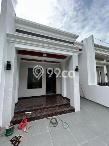 Rumah Minimalis 3 KT di Serpong Villa Melati Mas Tangerang Selatan Unfurnished Rumah Minimalis 3 KT di Serpong Villa Melati Mas Tangerang Selatan Unfurnished