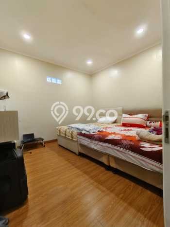Rumah Elit LB 160m2 Siap Huni Desain Elegan di Gading Serpong, Tangerang Rumah Elit LB 160m2 Siap Huni Desain Elegan di Gading Serpong, Tangerang