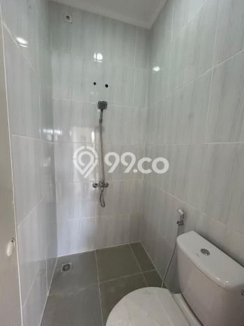 Rumah Modern 3 KT di Serpong Regency Melati Mas Tangerang Selatan Unfurnished Rumah Modern 3 KT di Serpong Regency Melati Mas Tangerang Selatan Unfurnished