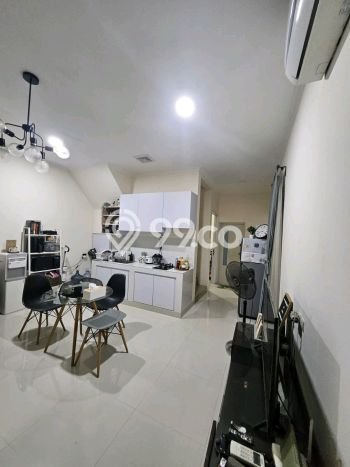 Dijual Hunian Rumah Terawat 4 KT di Serpong Villa Melati Mas, Tangerang Selatan Dijual Hunian Rumah Terawat 4 KT di Serpong Villa Melati Mas, Tangerang Selatan